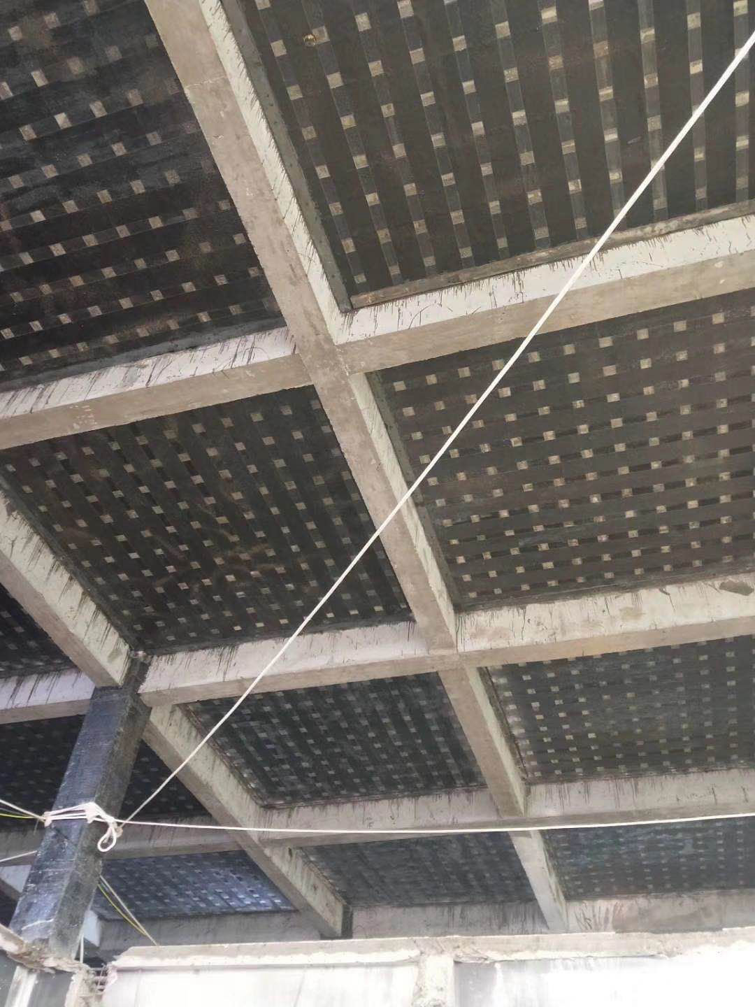 湖州廠(chǎng)房加固