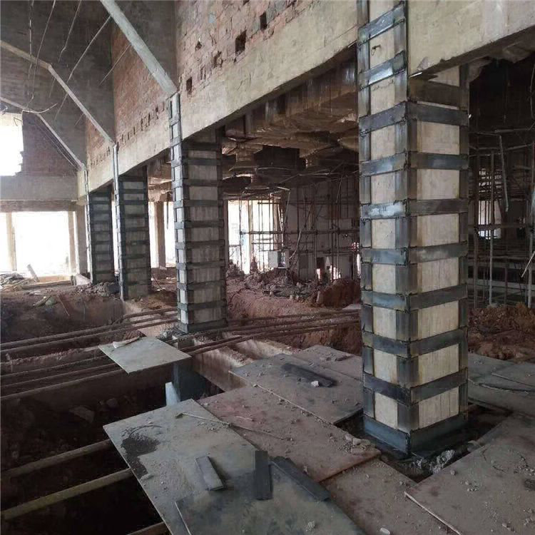 徐州商場(chǎng)改造